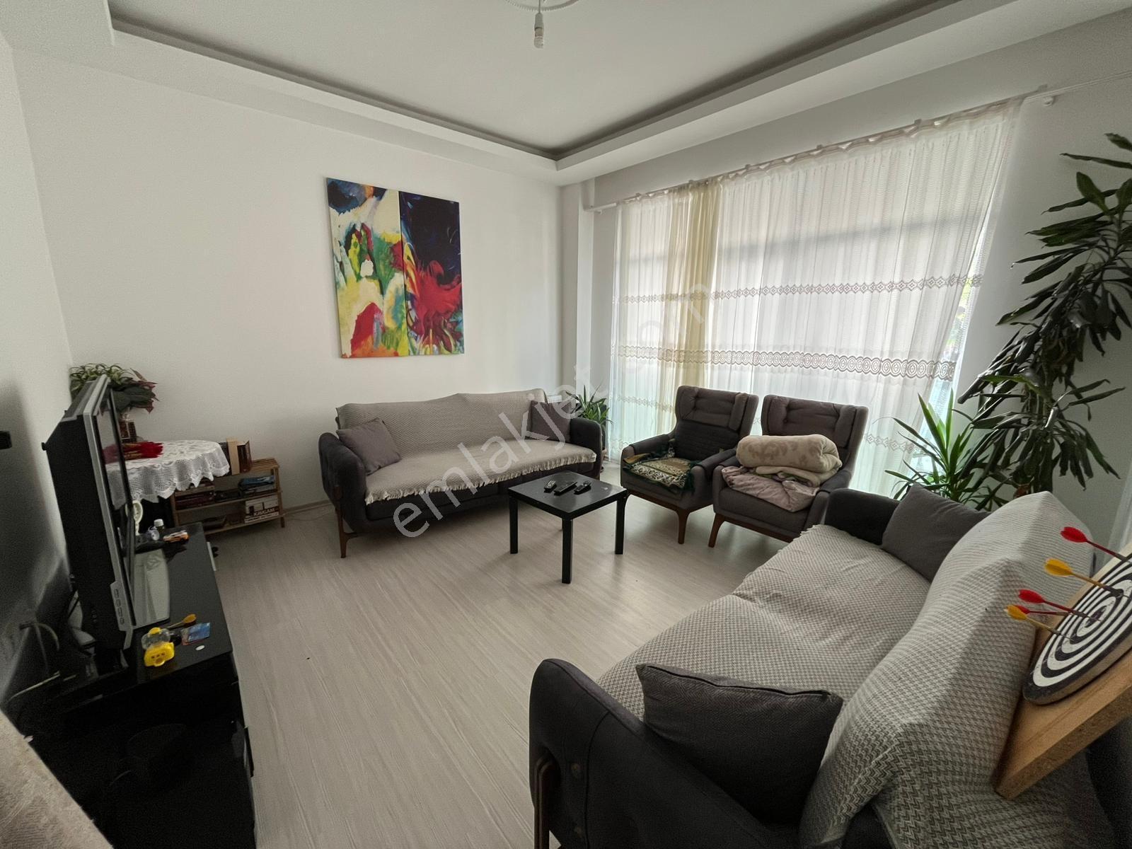 Mamak Mebs Okulları Yanı Asansörlü 2+1 Satılık Daire - Görsel 4