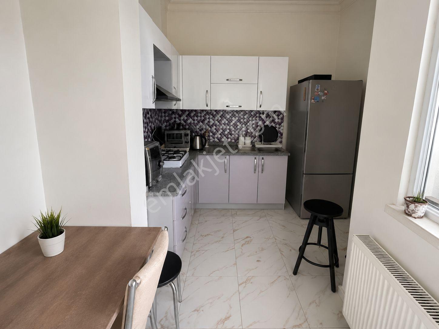 Mamak Mebs Okulları Yanı Asansörlü 2+1 Satılık Daire - Görsel 11