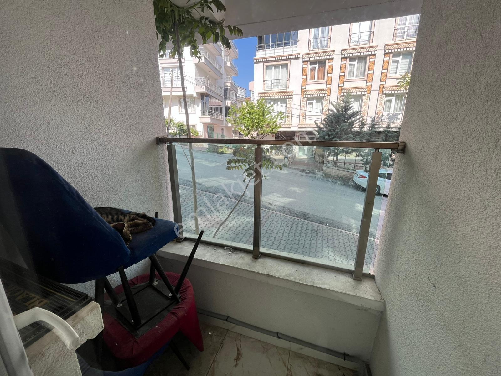 Mamak Mebs Okulları Yanı Asansörlü 2+1 Satılık Daire - Görsel 6