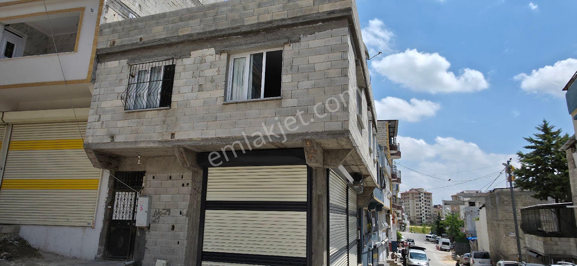 Dumlupınar Mahallesi Satılık Müstakil - Görsel 7