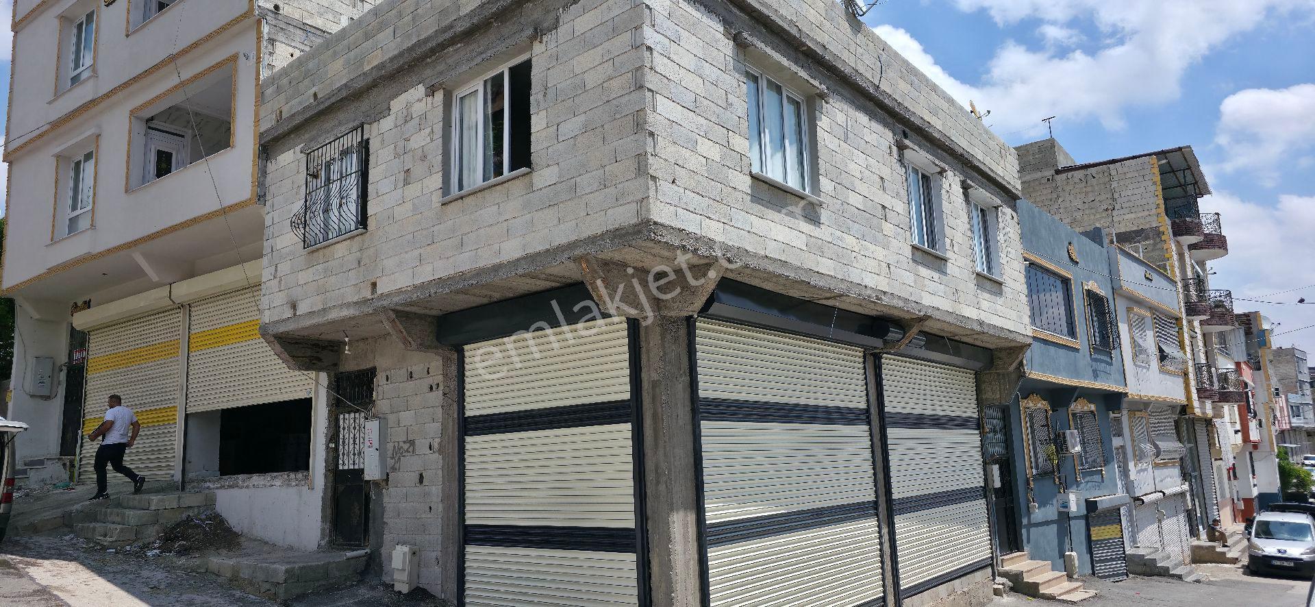 Dumlupınar Mahallesi Satılık Müstakil