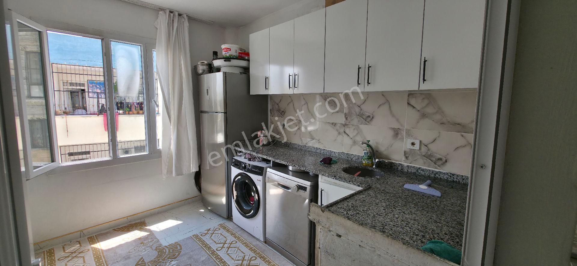 Dumlupınar Mahallesi Satılık Müstakil - Görsel 17