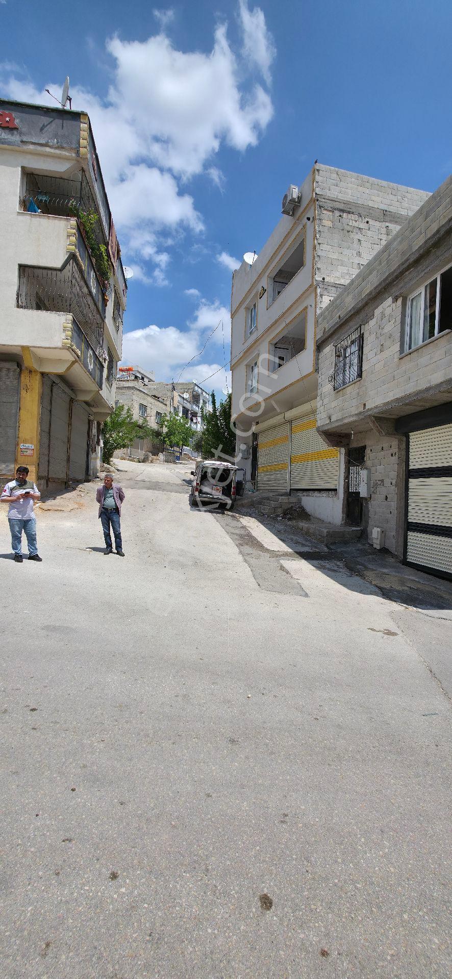 Dumlupınar Mahallesi Satılık Müstakil - Görsel 3