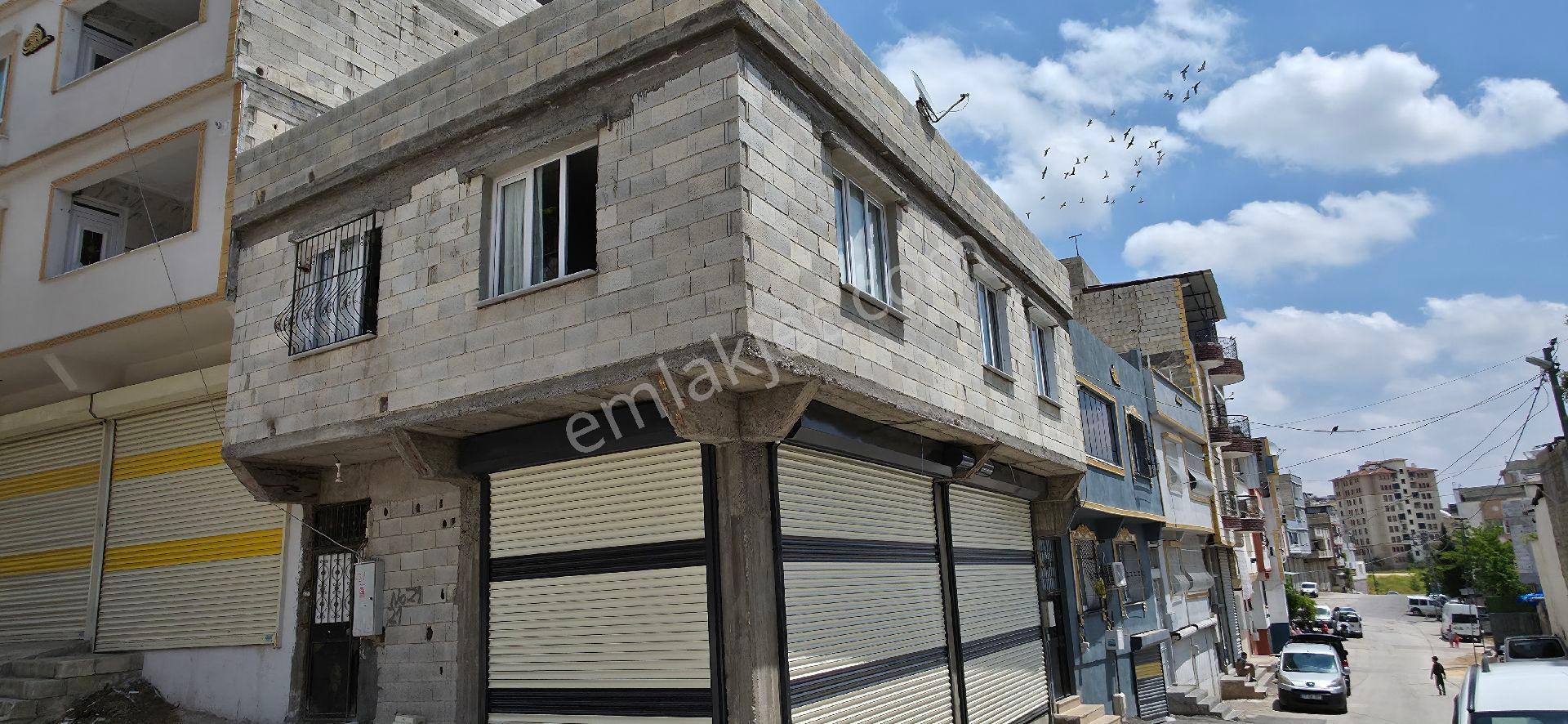 Dumlupınar Mahallesi Satılık Müstakil - Görsel 8
