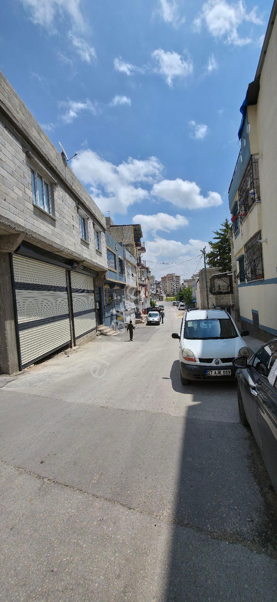 Dumlupınar Mahallesi Satılık Müstakil - Görsel 5