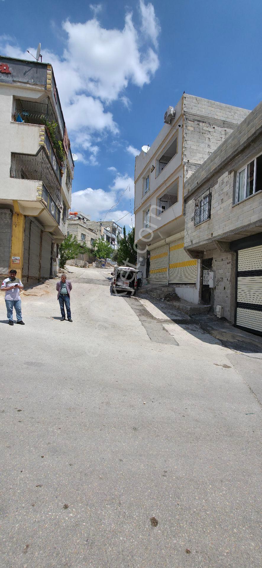 Dumlupınar Mahallesi Satılık Müstakil - Görsel 4