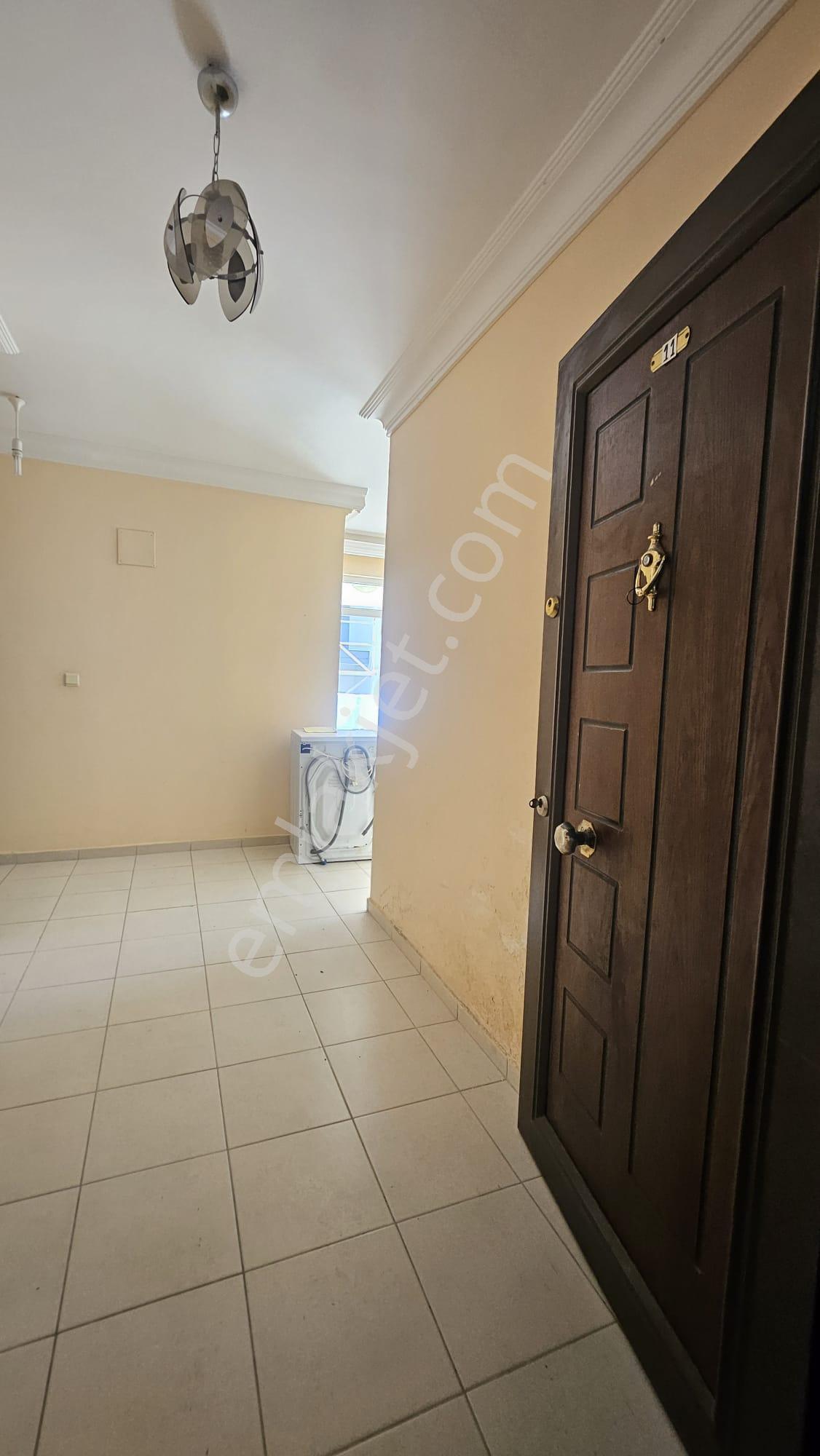 Alanya Konakları’nda Kiralık Geniş 2+1 Daire - Görsel 8