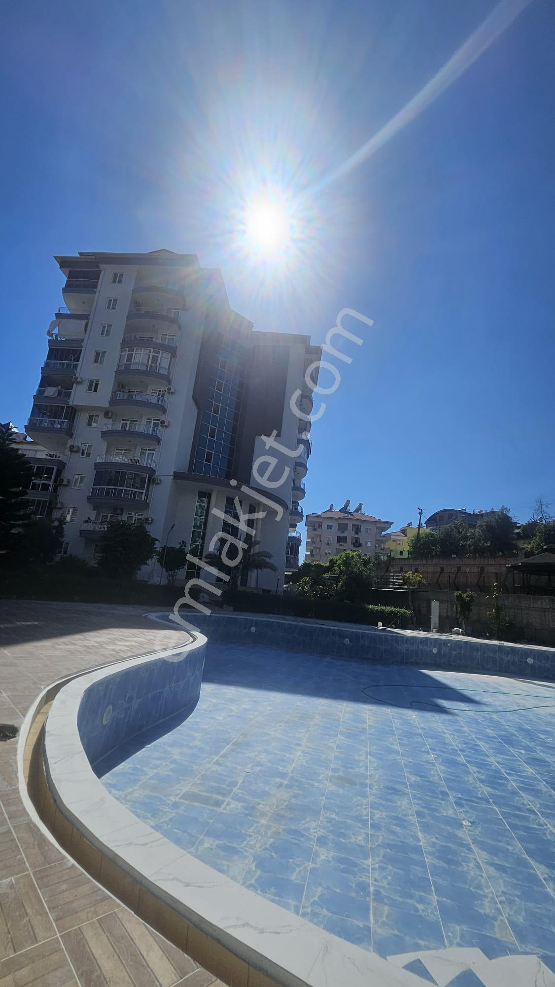 Alanya Konakları’nda Kiralık Geniş 2+1 Daire - Görsel 2