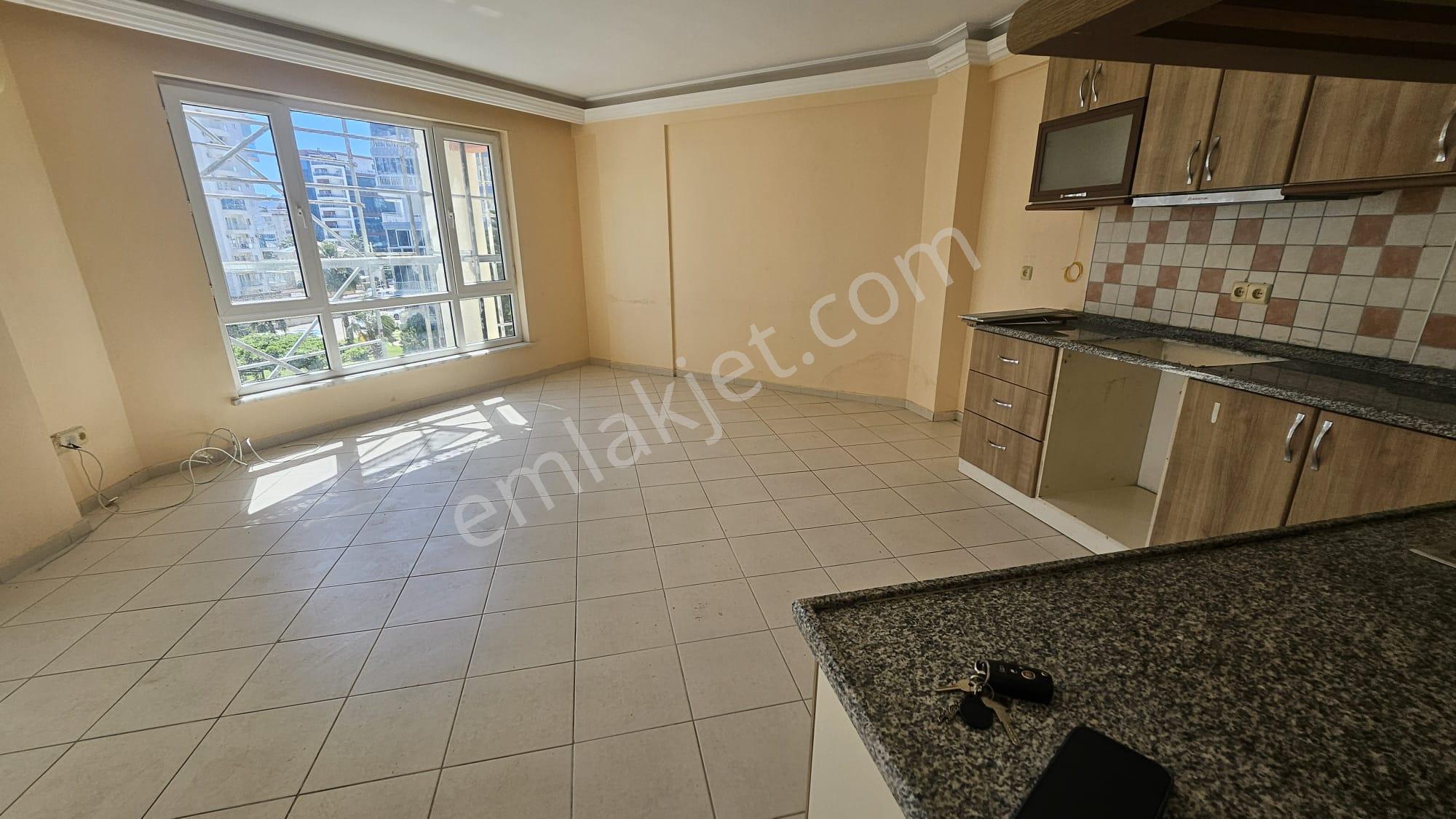 Alanya Konakları’nda Kiralık Geniş 2+1 Daire - Görsel 20