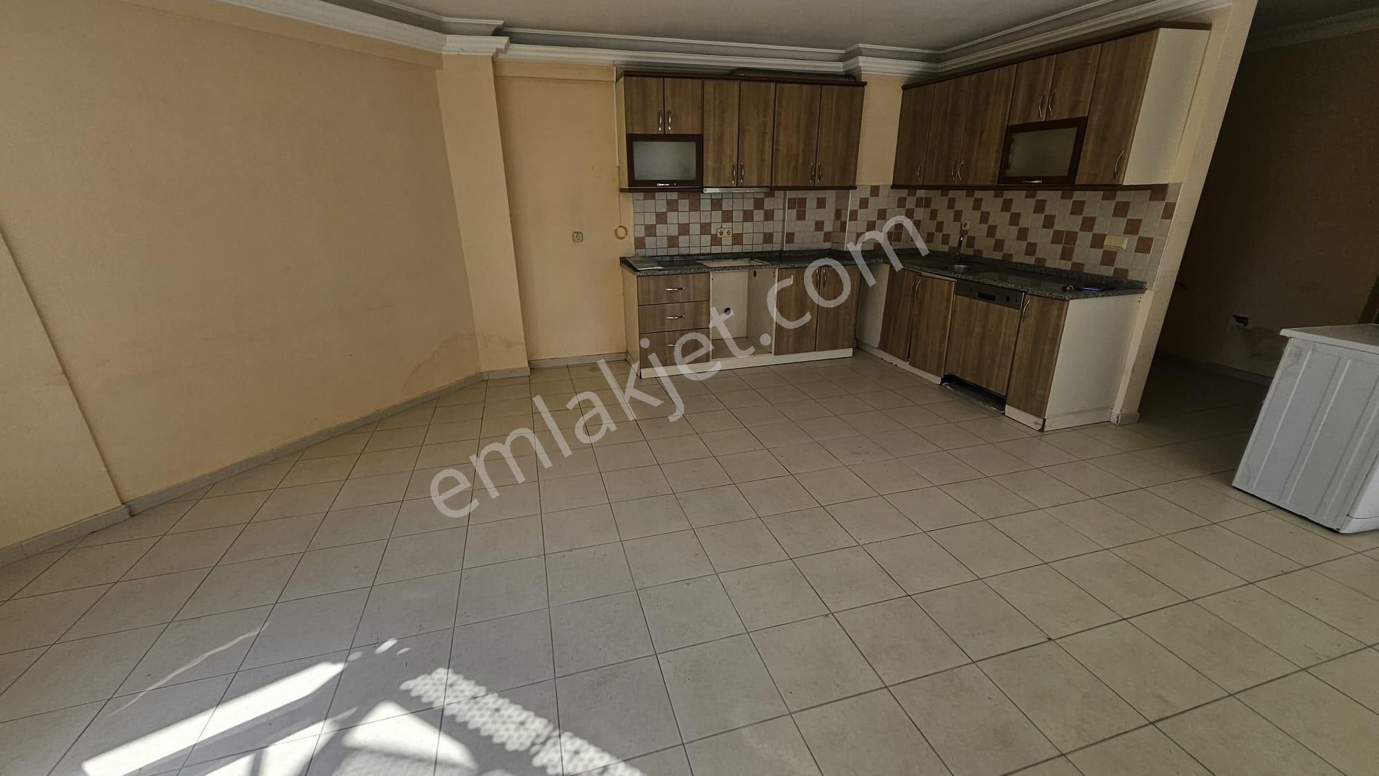 Alanya Konakları’nda Kiralık Geniş 2+1 Daire - Görsel 21