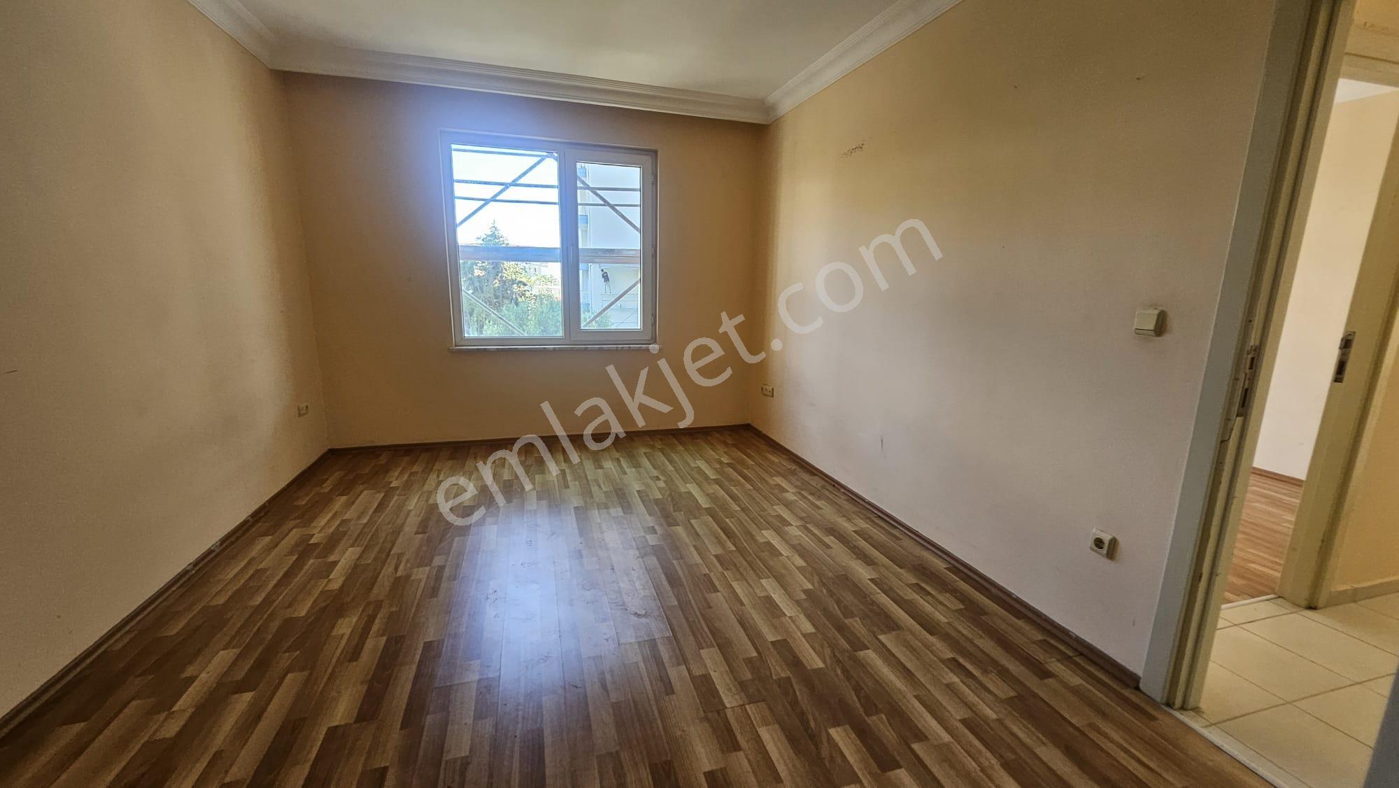 Alanya Konakları’nda Kiralık Geniş 2+1 Daire - Görsel 11
