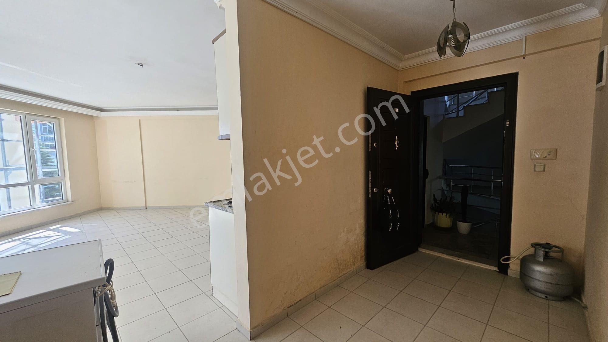 Alanya Konakları’nda Kiralık Geniş 2+1 Daire - Görsel 19