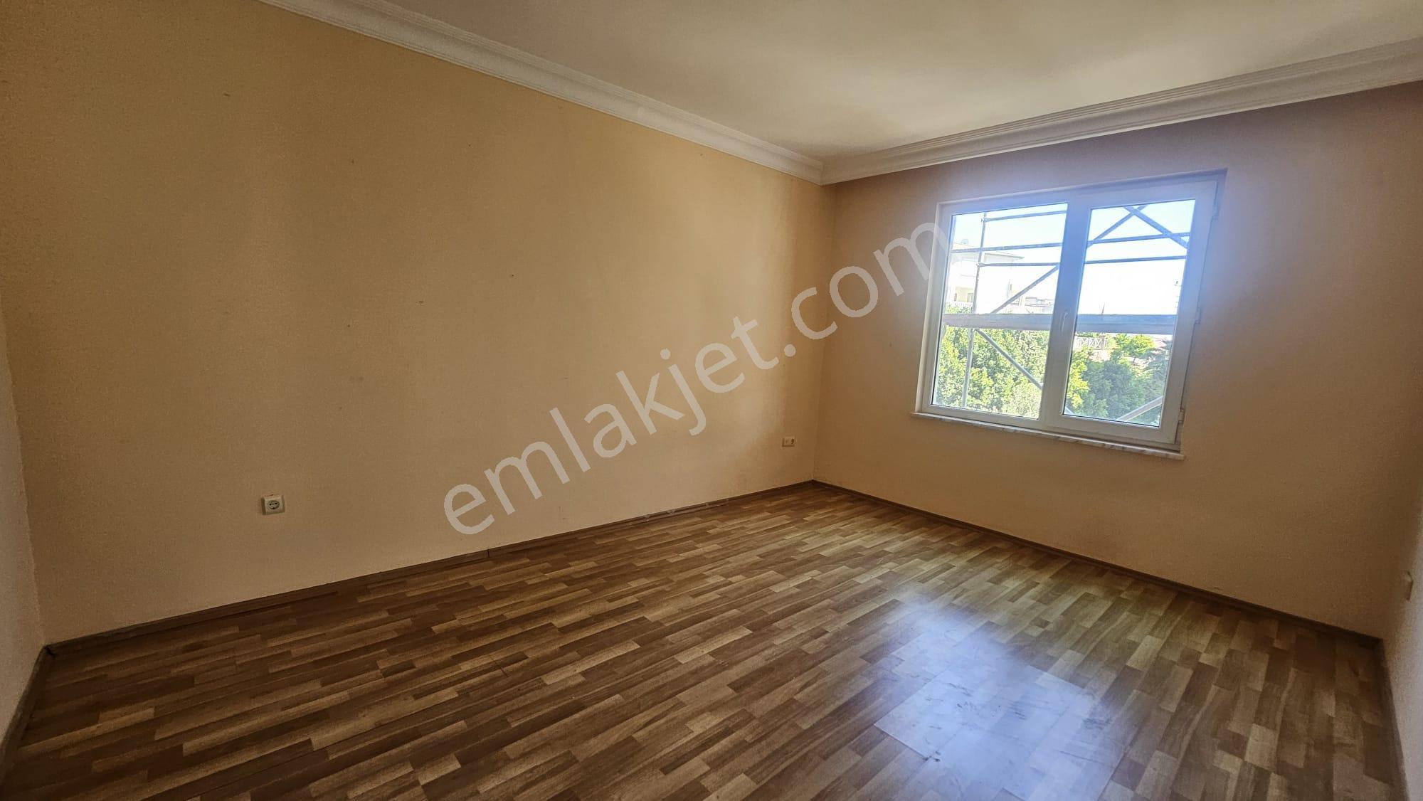 Alanya Konakları’nda Kiralık Geniş 2+1 Daire - Görsel 16