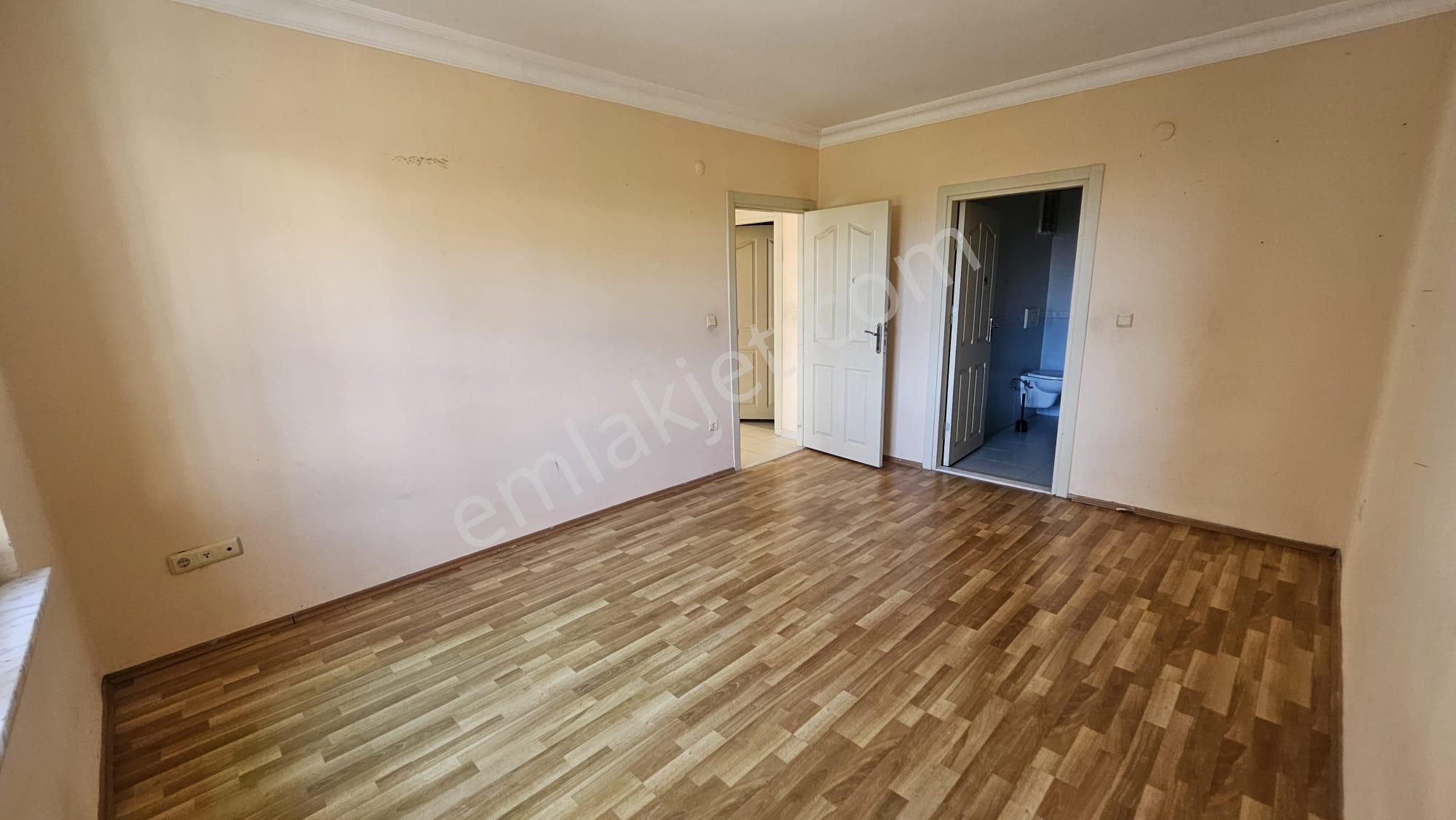 Alanya Konakları’nda Kiralık Geniş 2+1 Daire - Görsel 10