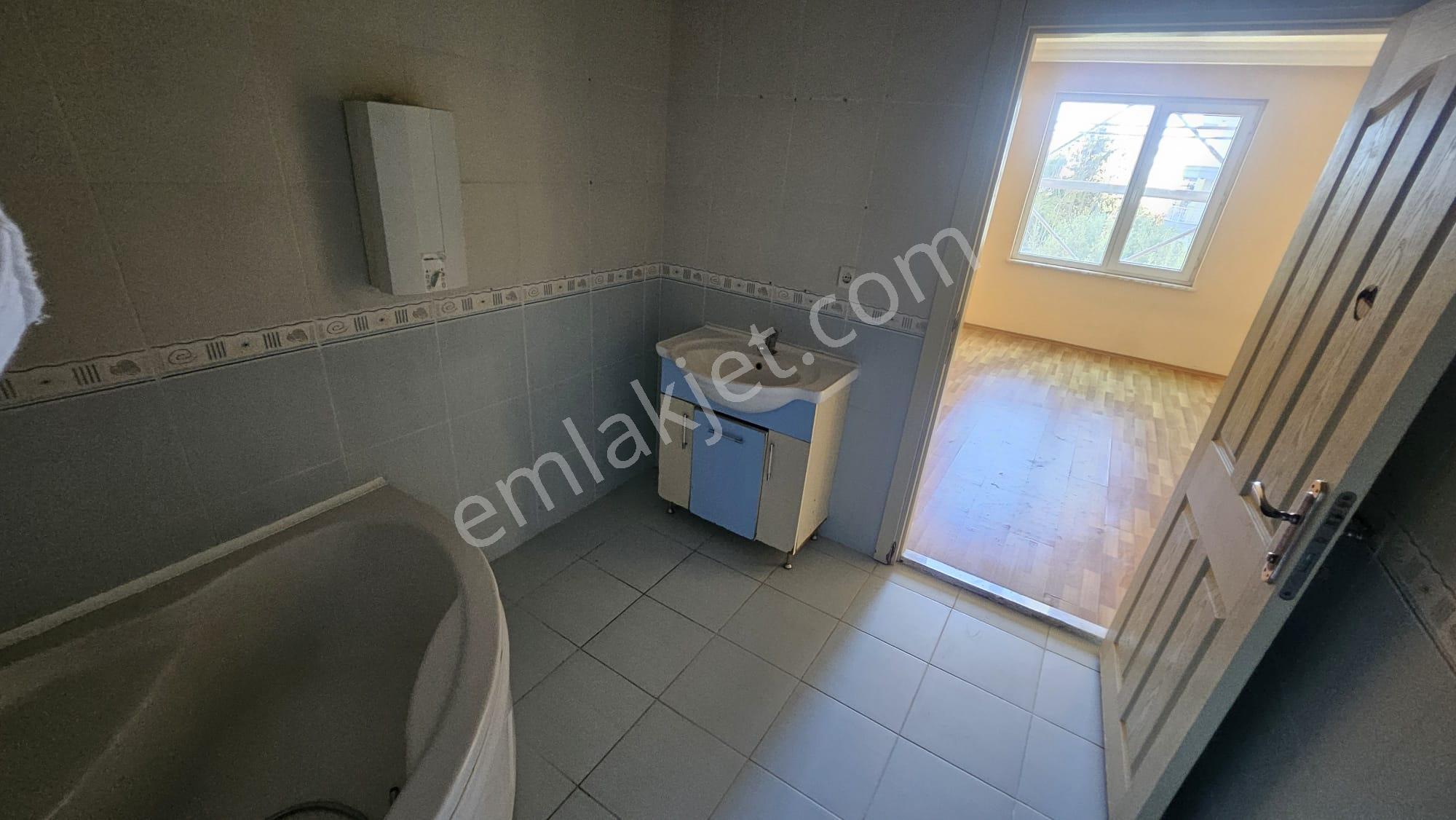 Alanya Konakları’nda Kiralık Geniş 2+1 Daire - Görsel 12