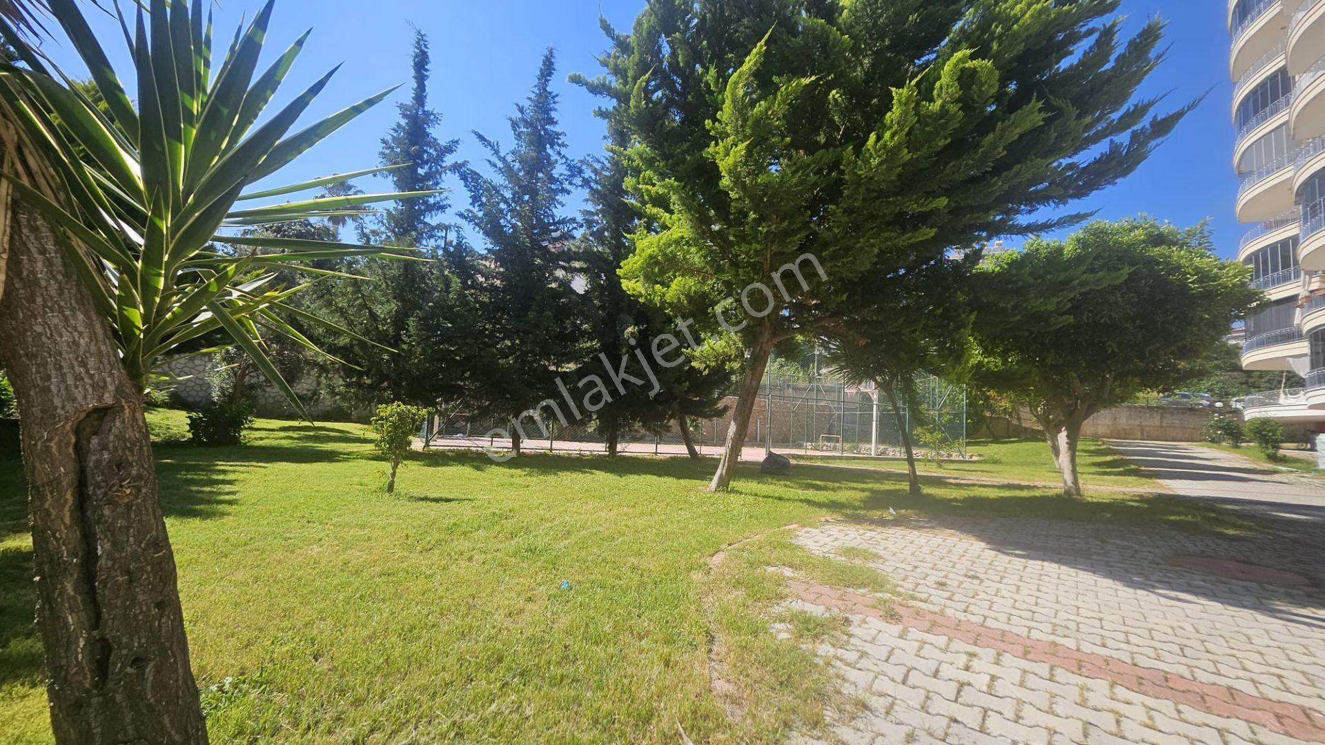 Alanya Konakları’nda Kiralık Geniş 2+1 Daire - Görsel 3