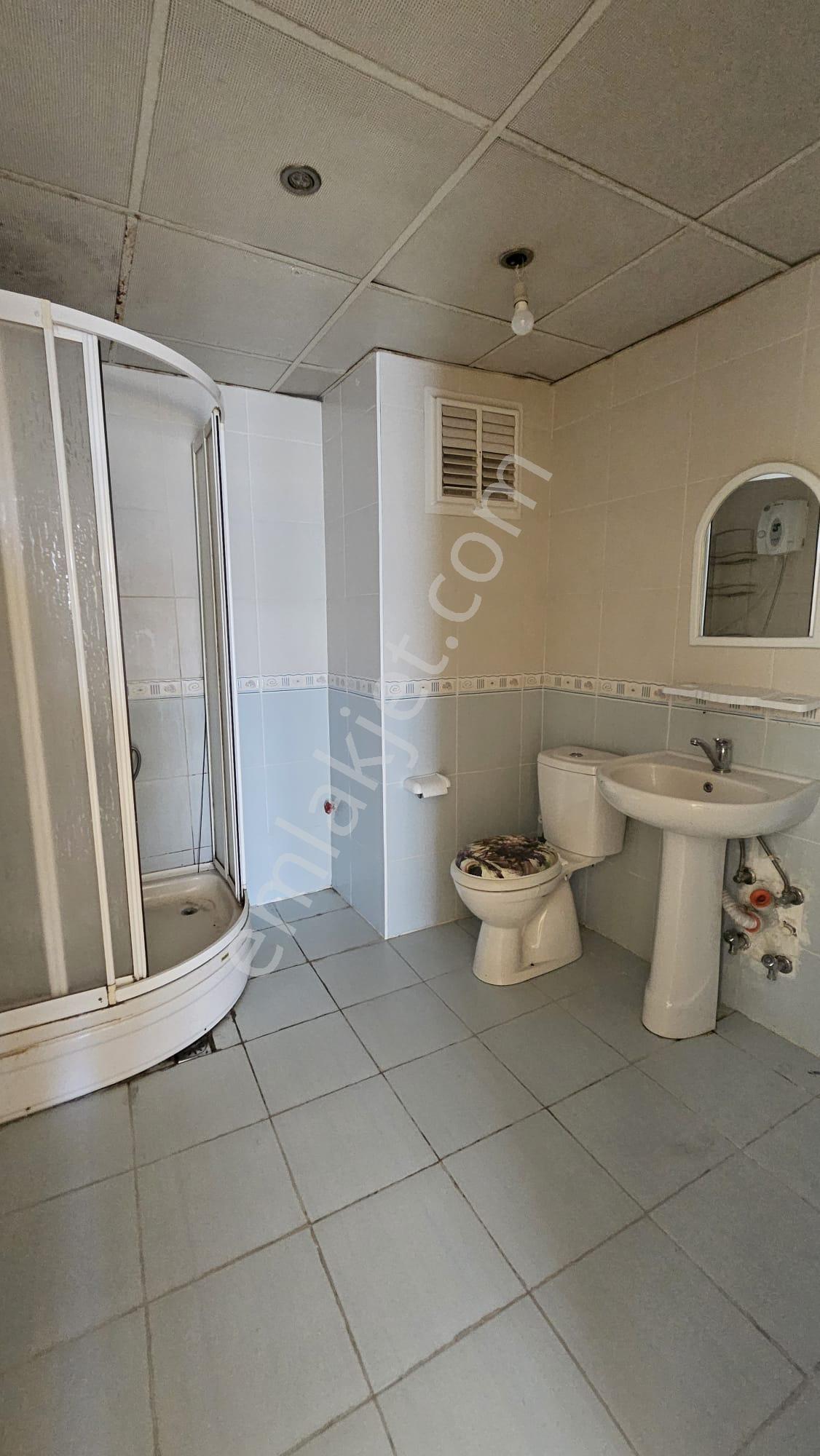 Alanya Konakları’nda Kiralık Geniş 2+1 Daire - Görsel 18