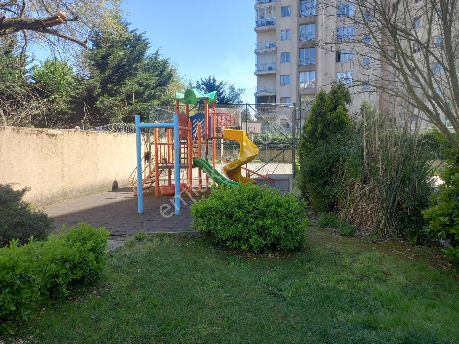 Çekmeköy Taşdelen Siteiçi Kiralık 2+1 Daire - Görsel 6