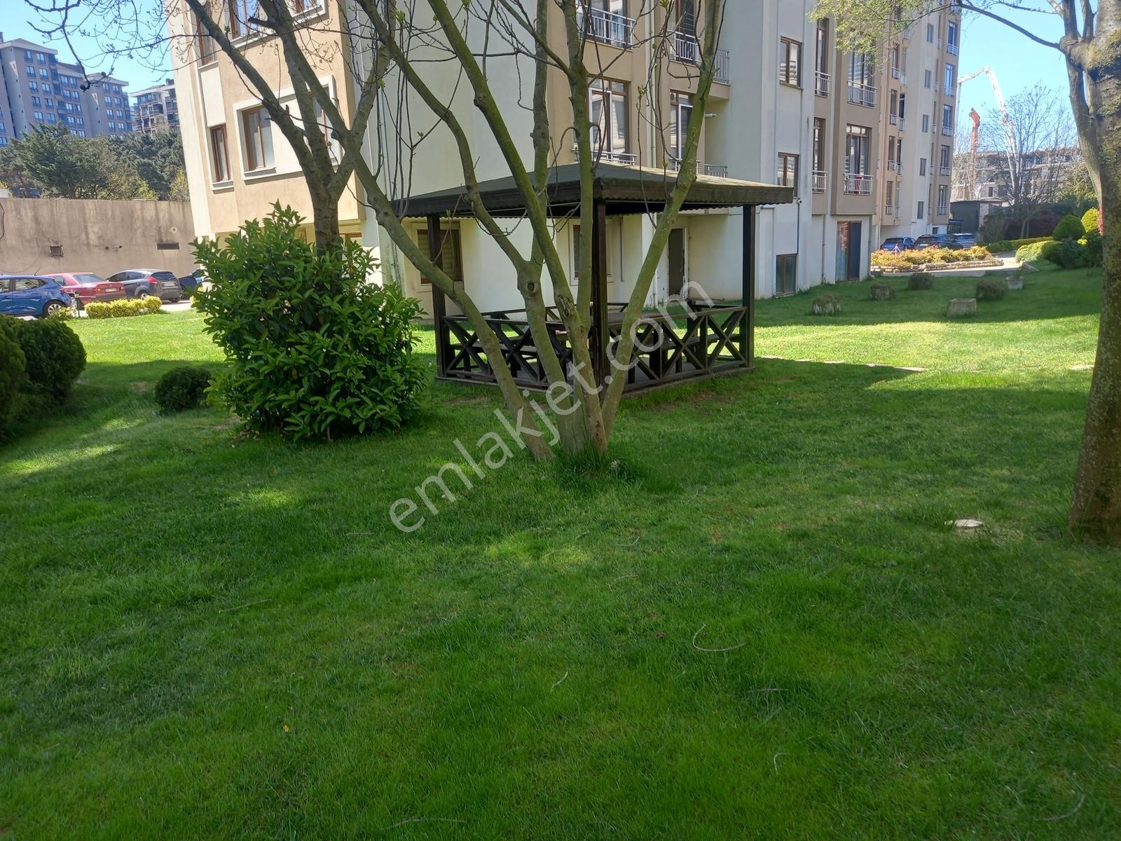Çekmeköy Taşdelen Siteiçi Kiralık 2+1 Daire - Görsel 16
