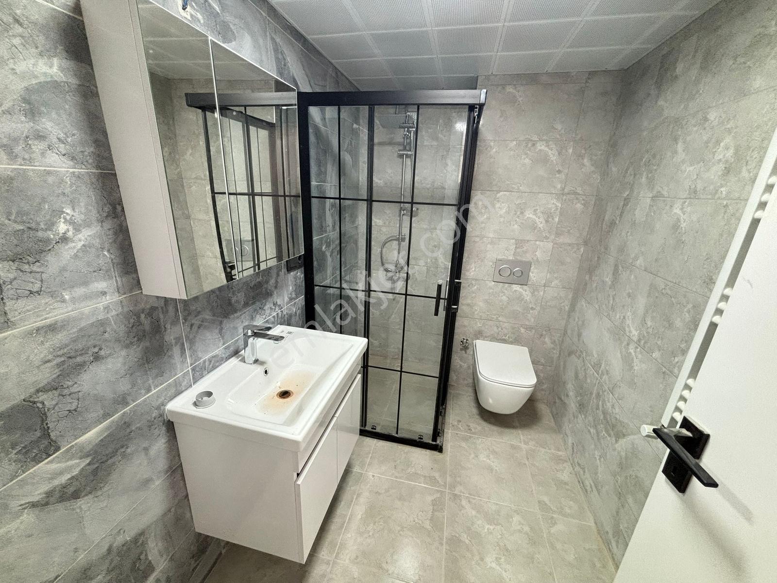 Emlak Center'dan Muradiye Mah 2+1 Kiralık Daire - Görsel 6