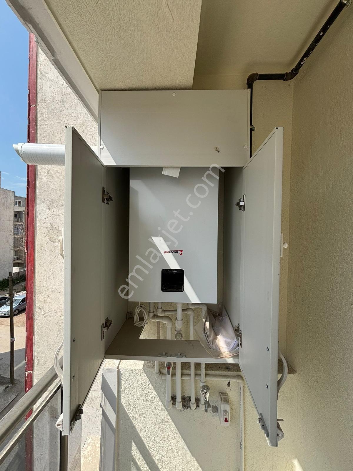 Emlak Center'dan Muradiye Mah 2+1 Kiralık Daire - Görsel 11