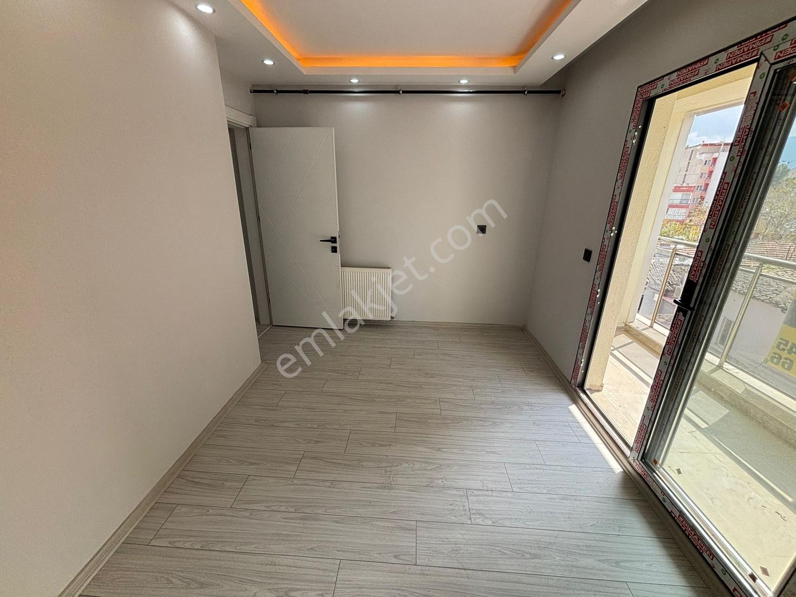 Emlak Center'dan Muradiye Mah 2+1 Kiralık Daire - Görsel 19