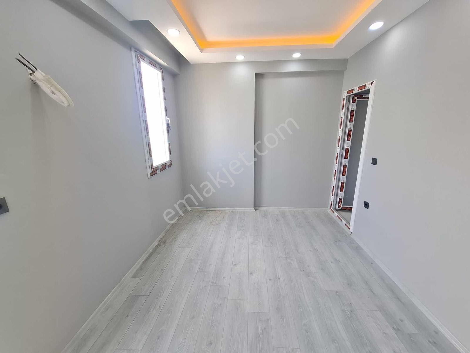 Atc'dan Yüksek Kredili 2+1 Açık Mutfak Daire - Görsel 27