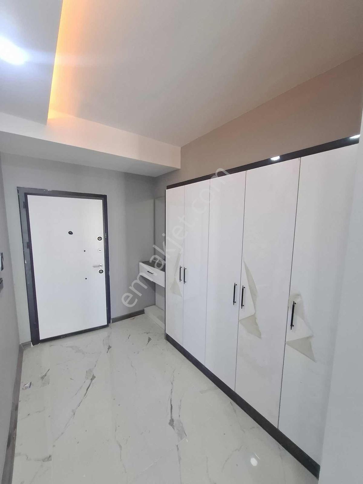 Atc'dan Yüksek Kredili 2+1 Açık Mutfak Daire - Görsel 31