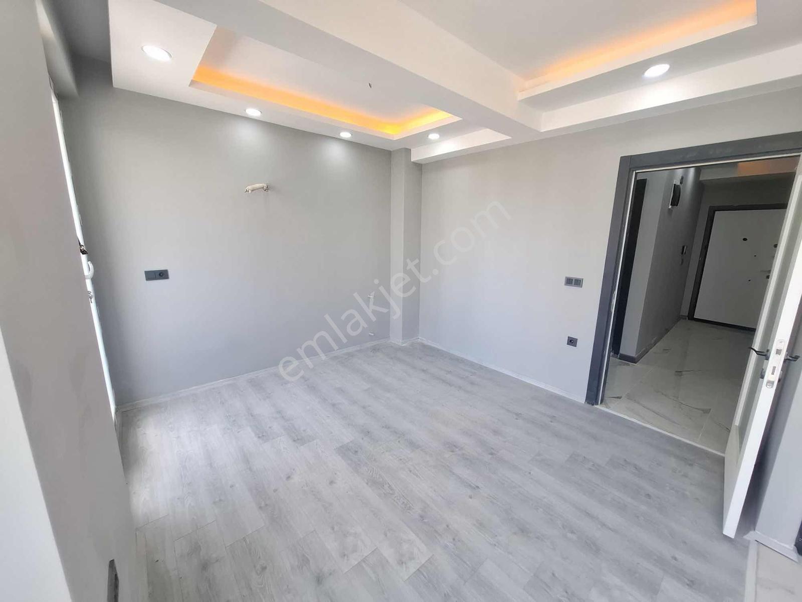 Atc'dan Yüksek Kredili 2+1 Açık Mutfak Daire - Görsel 28