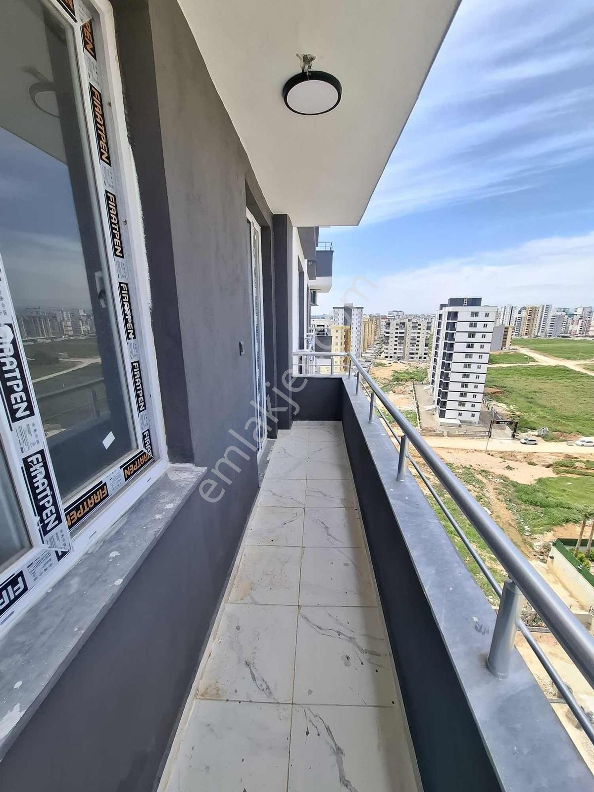 Atc'dan Yüksek Kredili 2+1 Açık Mutfak Daire - Görsel 18