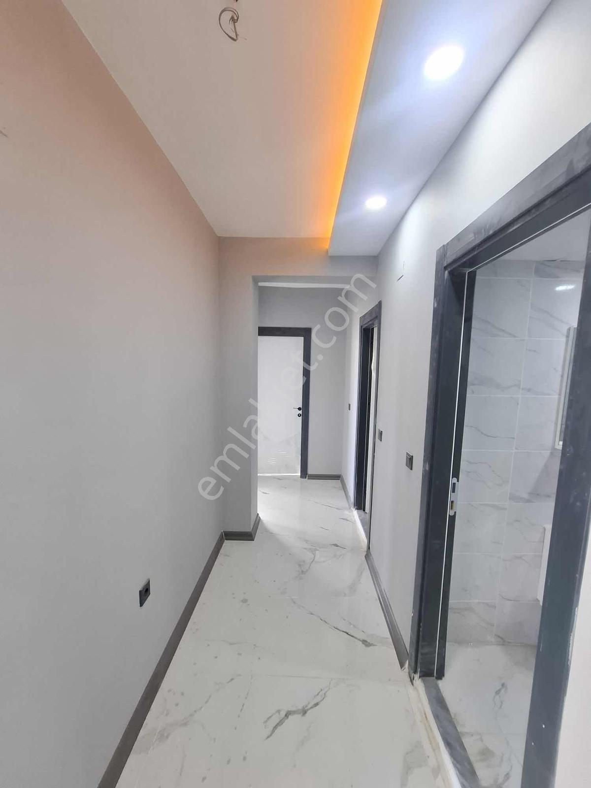 Atc'dan Yüksek Kredili 2+1 Açık Mutfak Daire - Görsel 15