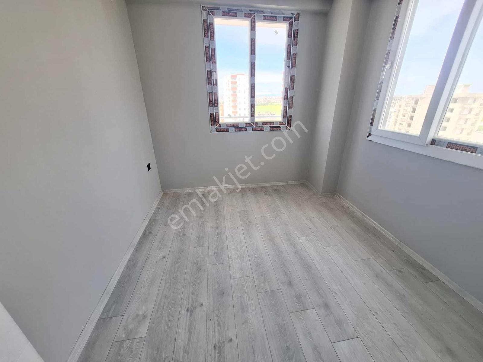 Atc'dan Yüksek Kredili 2+1 Açık Mutfak Daire - Görsel 26