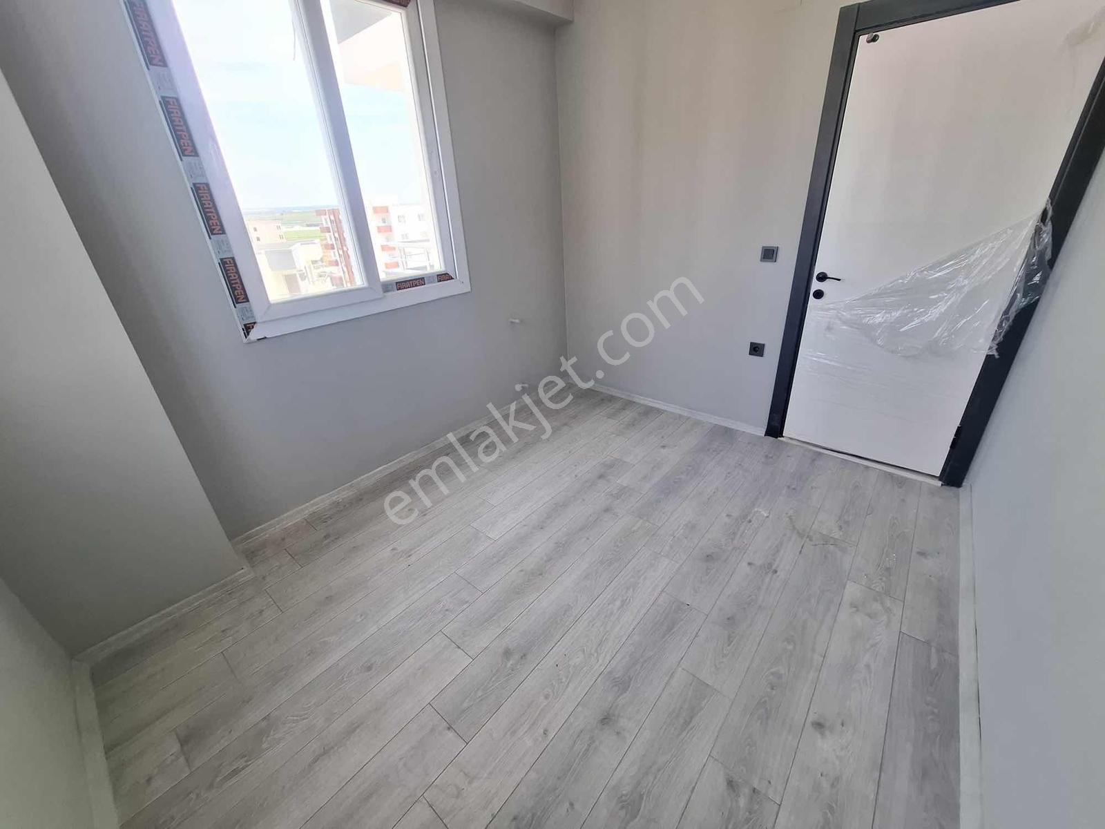 Atc'dan Yüksek Kredili 2+1 Açık Mutfak Daire - Görsel 10