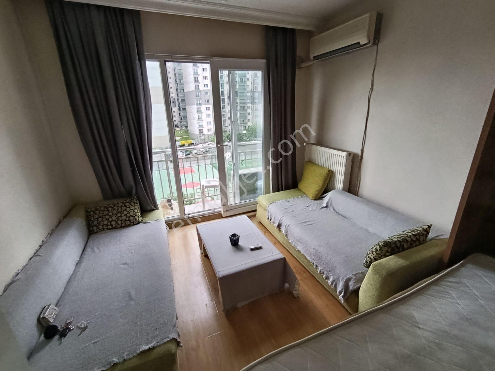 İnnovia3 1+0 Eşyalı Satılık Daire - Görsel 11