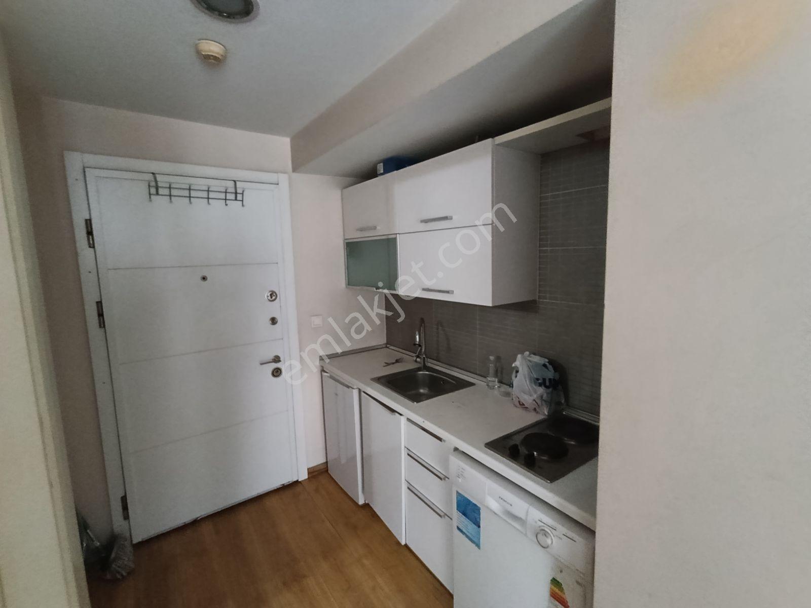 İnnovia3 1+0 Eşyalı Satılık Daire - Görsel 10