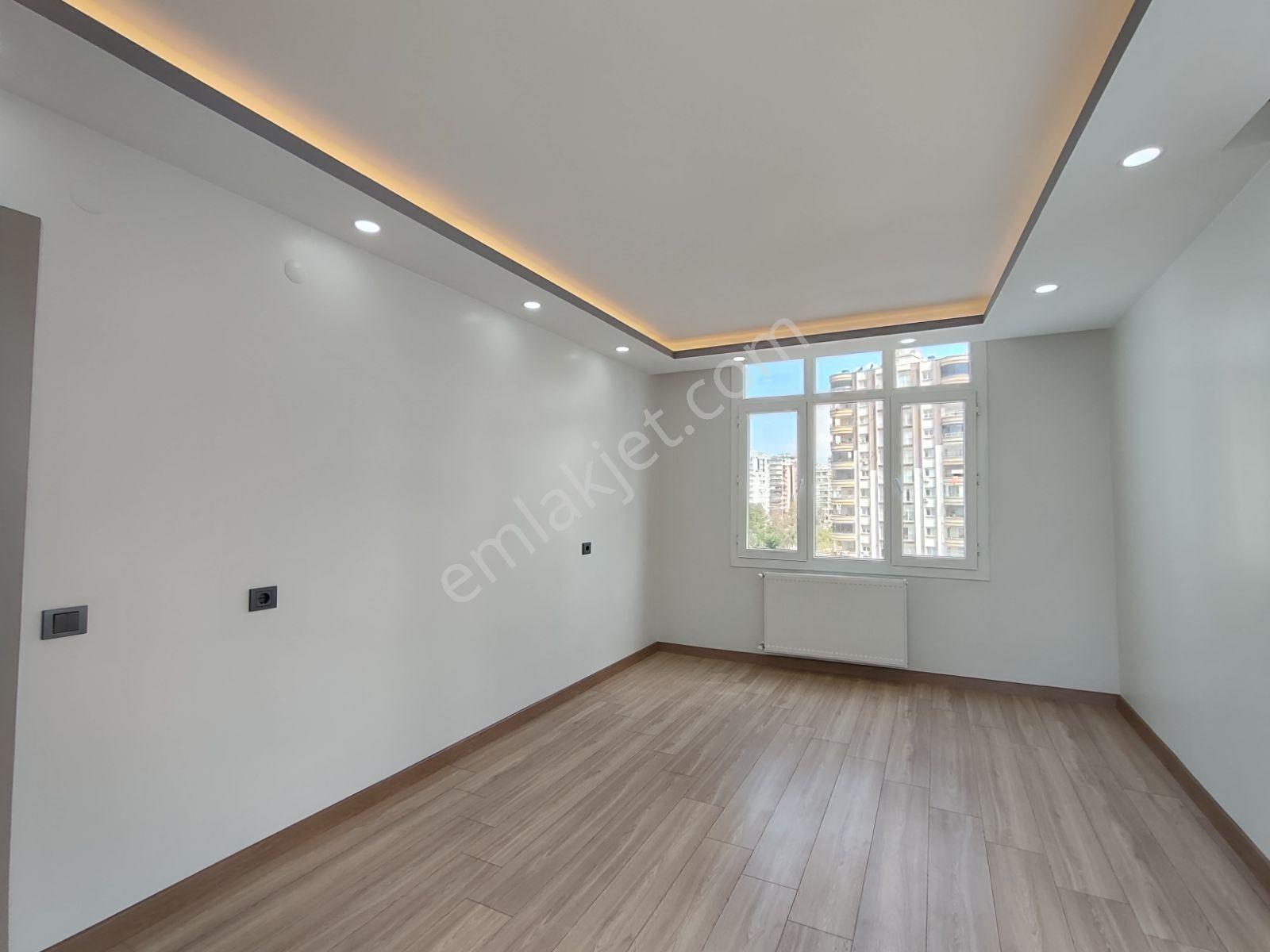 Mavi Bulvar Üzeri 3+1 K.mtfk Süperlüks Full Cep. Satılık Daire - Görsel 6