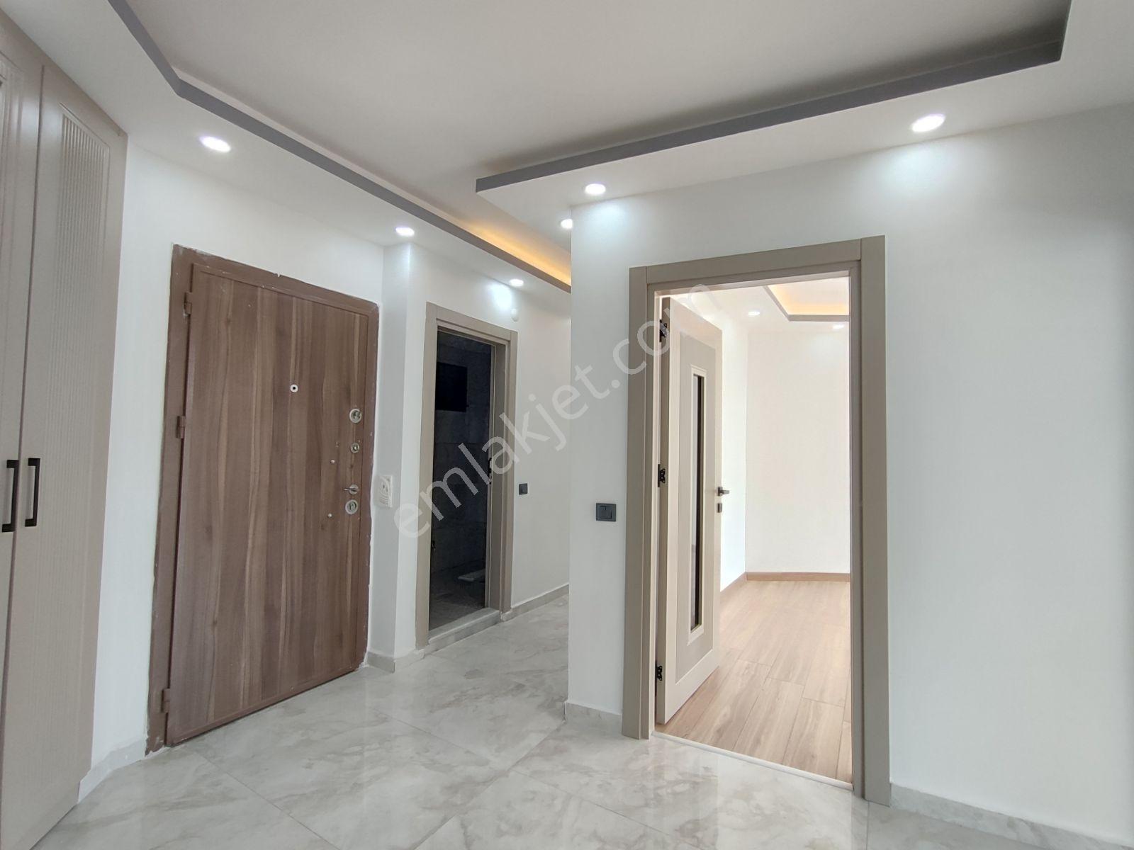 Mavi Bulvar Üzeri 3+1 K.mtfk Süperlüks Full Cep. Satılık Daire - Görsel 2