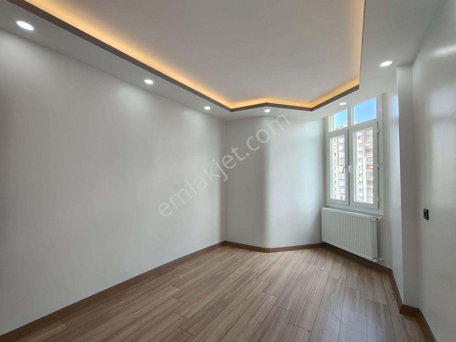 Mavi Bulvar Üzeri 3+1 K.mtfk Süperlüks Full Cep. Satılık Daire - Görsel 9