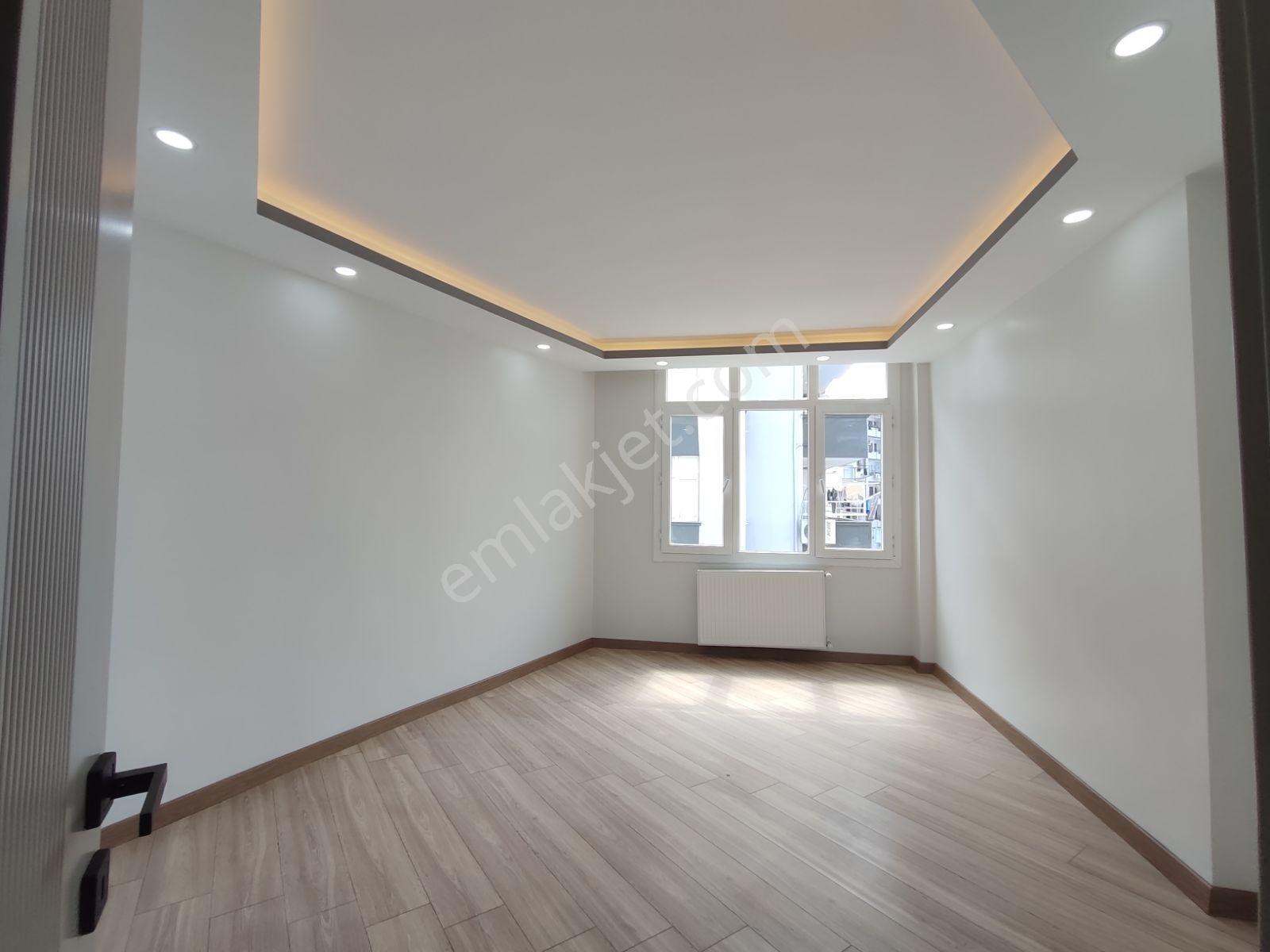 Mavi Bulvar Üzeri 3+1 K.mtfk Süperlüks Full Cep. Satılık Daire - Görsel 23