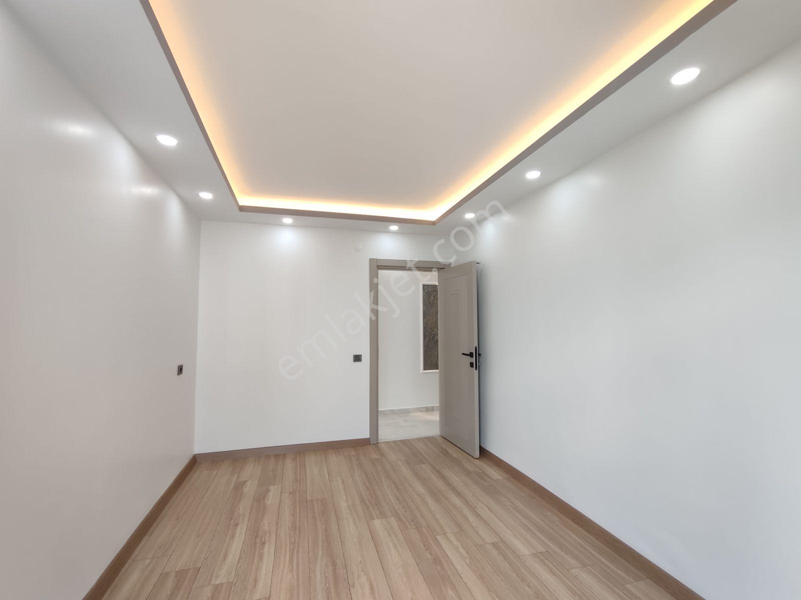 Mavi Bulvar Üzeri 3+1 K.mtfk Süperlüks Full Cep. Satılık Daire - Görsel 32