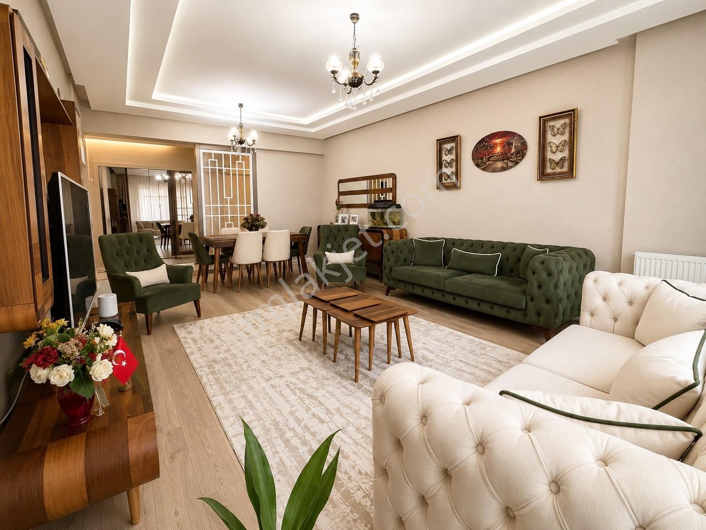 Acil Satılık!! Ovacık İnci Lıfe Evlerinde Geniş Ferah 4+1 Daire - Görsel 32