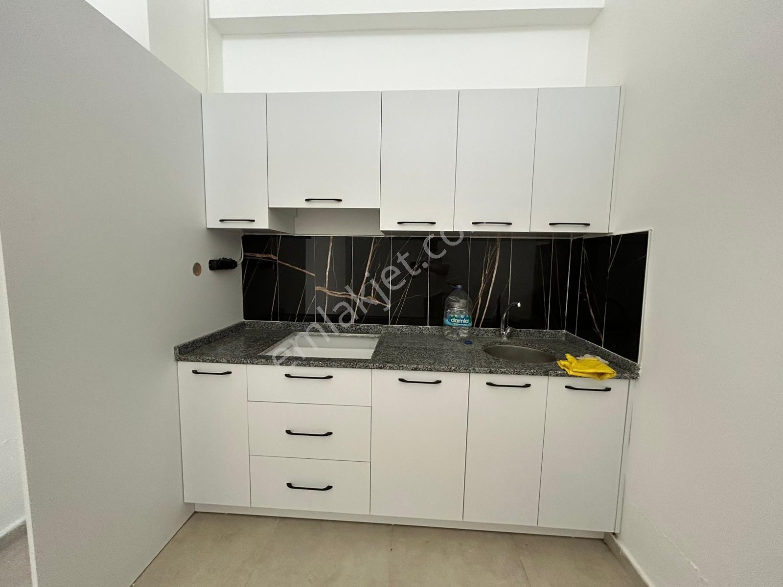 Alanya Kargıcak Soho Resıdence Kiralık Köşe Dükkan Ofis Mağaza - Görsel 12