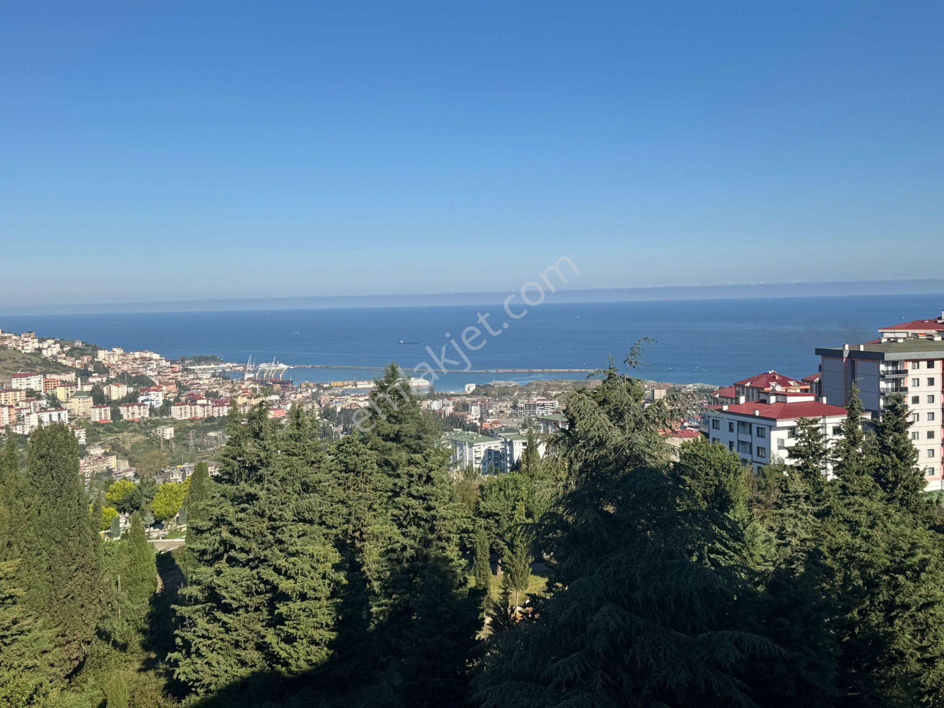 Trabzon'da Satılık Havuzlu Müstakil Bina - Görsel 27