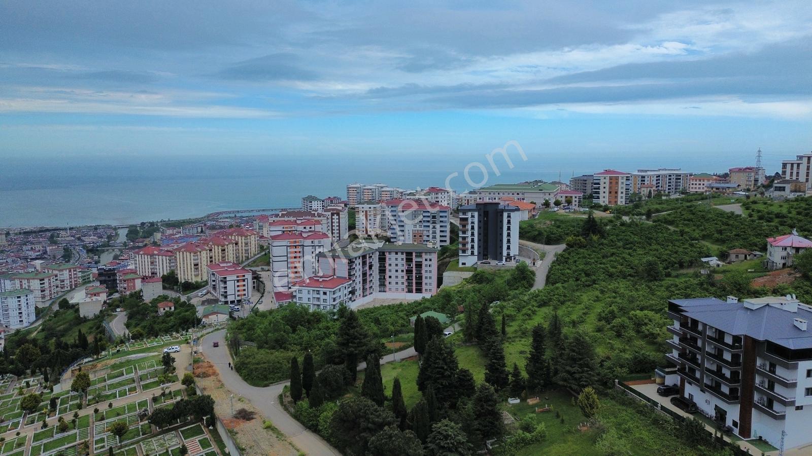 Trabzon'da Satılık Havuzlu Müstakil Bina - Görsel 11