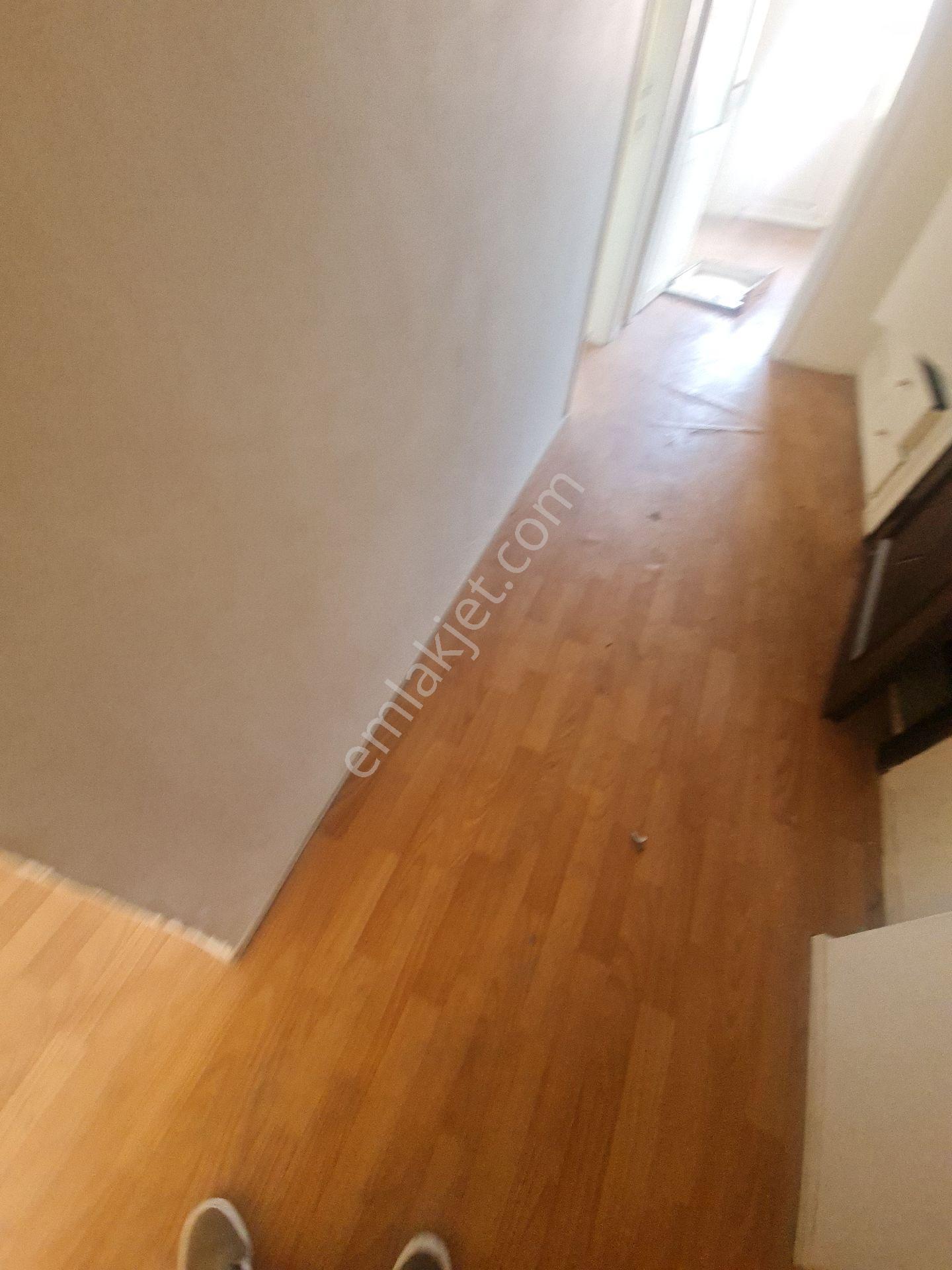 İzmir Konak Atilla Mahallesinde Satılık 2+1 Daire - Görsel 24
