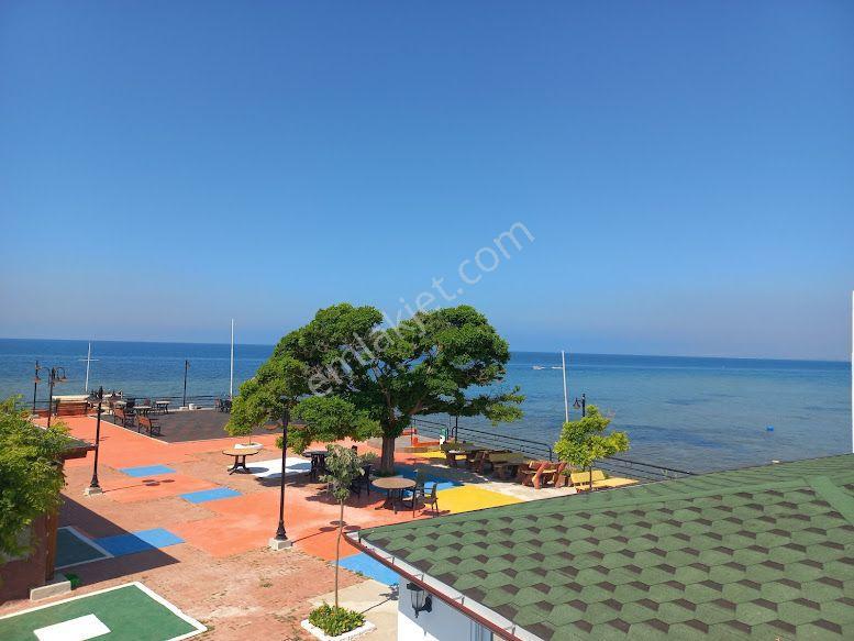 Erkutun'dan Tekirdağ Sahilde 101 Gün Kiralık Dubleks Villa Katı - Görsel 3