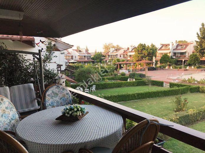 Erkutun'dan Tekirdağ Sahilde 101 Gün Kiralık Dubleks Villa Katı - Görsel 10