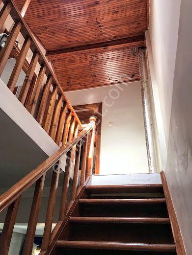 Erkutun'dan Tekirdağ Sahilde 101 Gün Kiralık Dubleks Villa Katı - Görsel 22