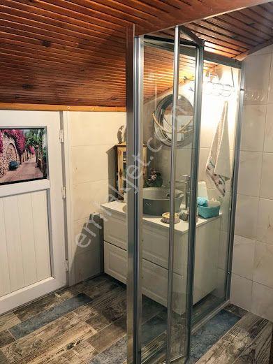 Erkutun'dan Tekirdağ Sahilde 101 Gün Kiralık Dubleks Villa Katı - Görsel 19