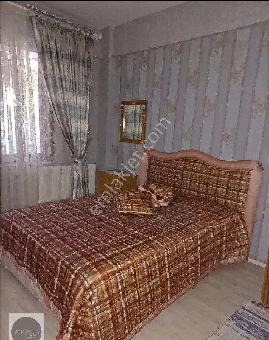 Erkutun'dan Tekirdağ Sahilde 101 Gün Kiralık Dubleks Villa Katı - Görsel 13
